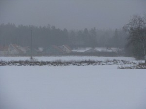 Nya hus