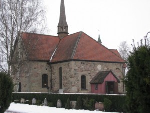 Veta kyrka