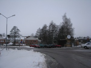 Gamla Gunnebo