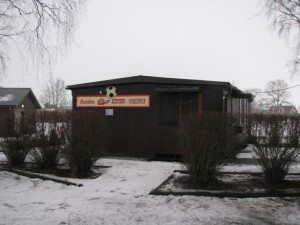 Kiosken