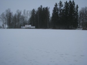 Stora planen