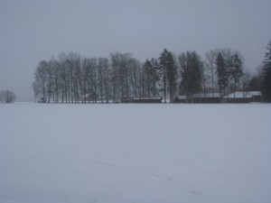 Gammelgården
