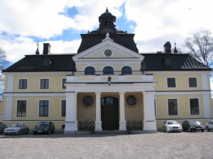 Sparreholms Slott Sparreholms Slott