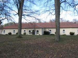 Bilmuseet Bilmuseet
