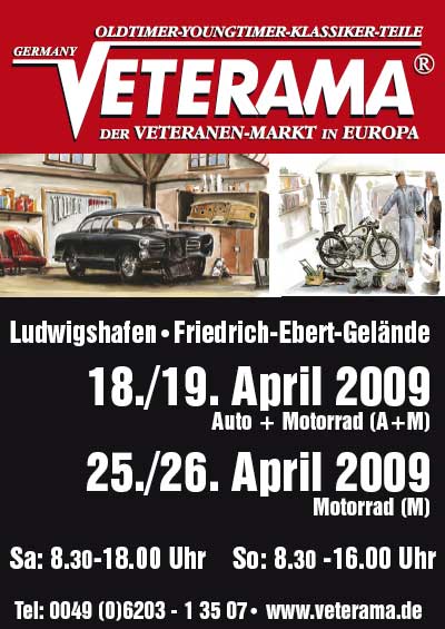 Veterama