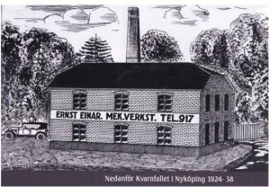Einars