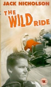 theWildRide