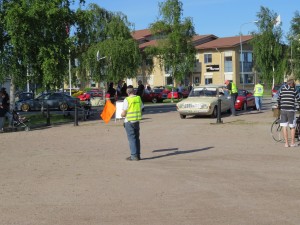 Insläpp