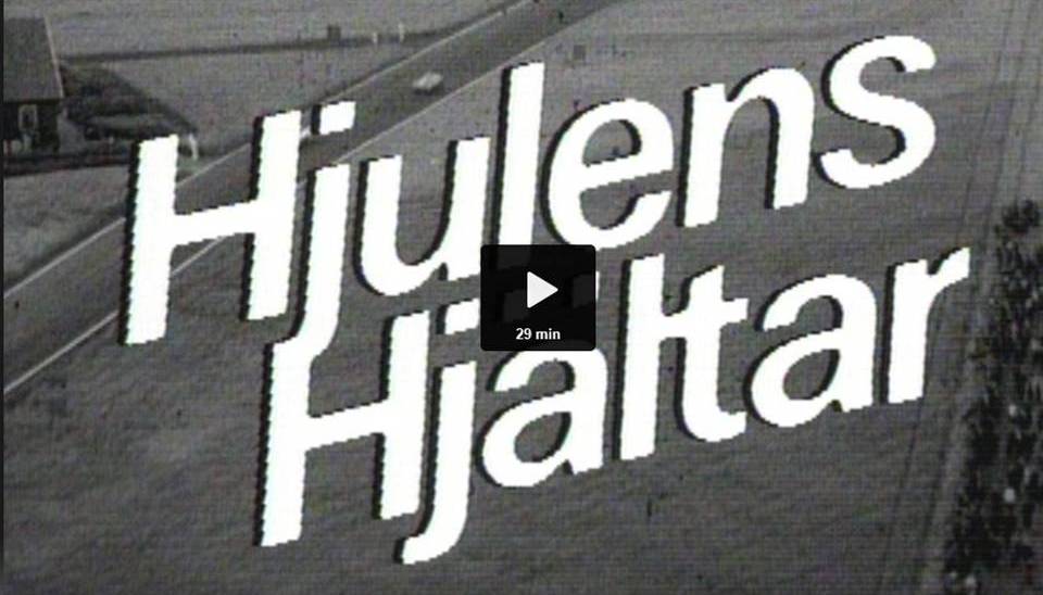 HjulensHjältar