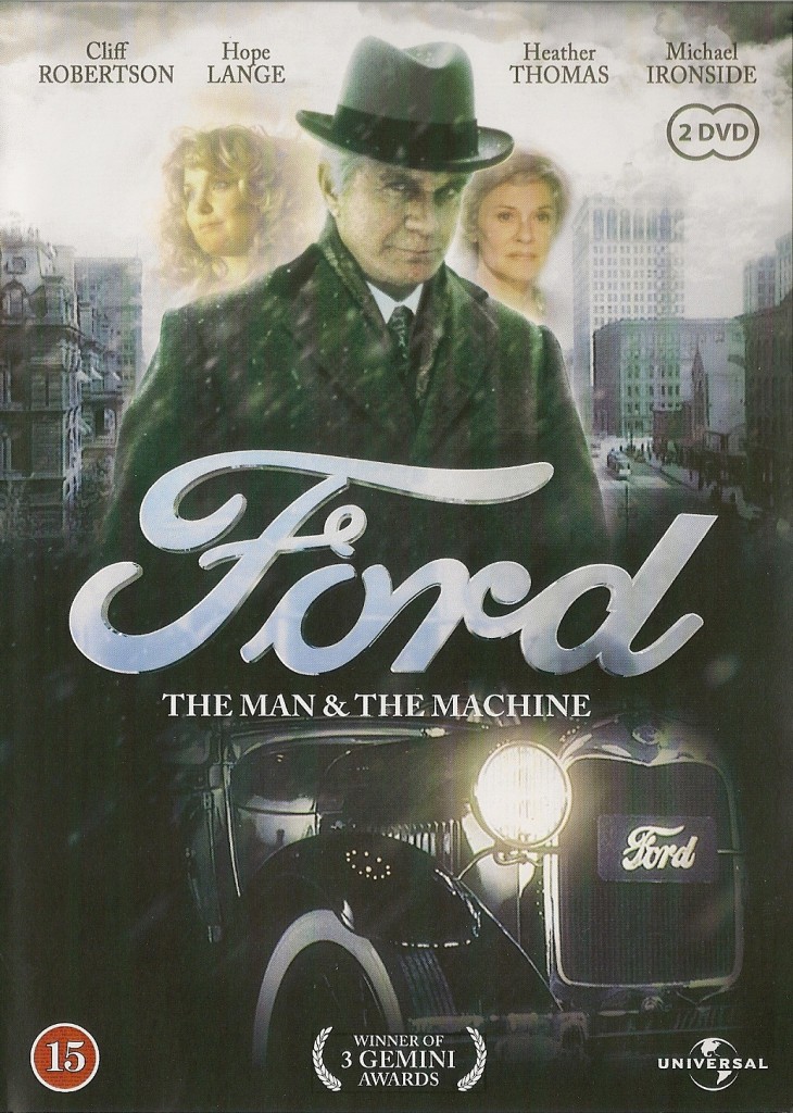 fordmachine