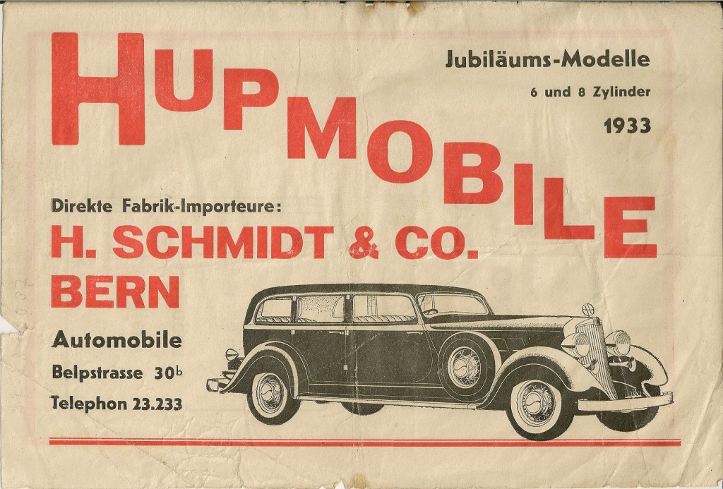 hupmobile33