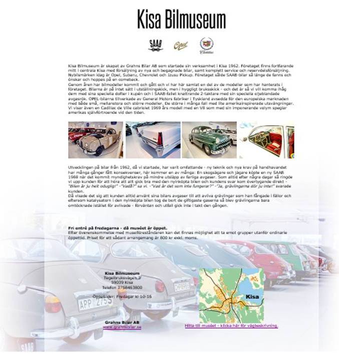 kisabilmuseum